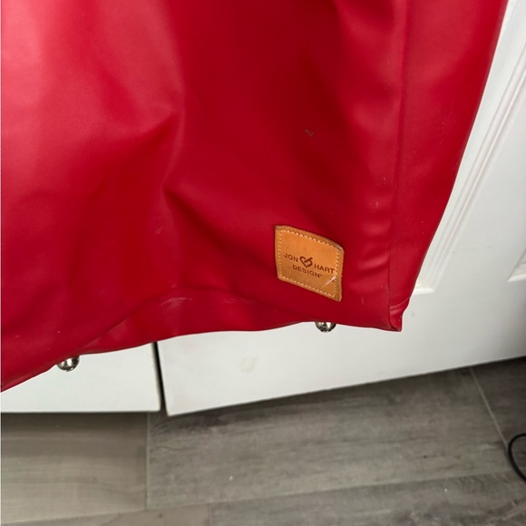 Jon Hart Left Bank - Picture 9 of 9